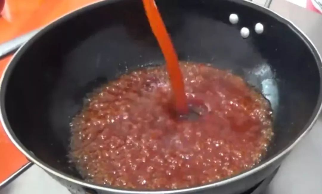 松鼠鱼的正宗做法,松鼠鱼的真正做法专业厨师教你做