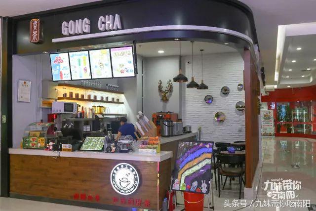 南阳市外卖排行第一的店,南阳外卖平台有哪些