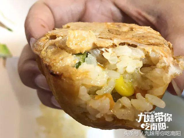 南阳美食推荐必吃的外卖,南阳市十大必吃老店