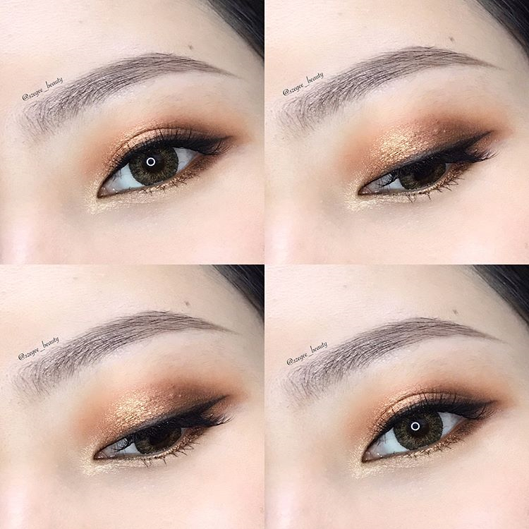 平价眼影盘和大牌眼影盘什么区别,平价眼影盘和大牌眼影盘有区别吗