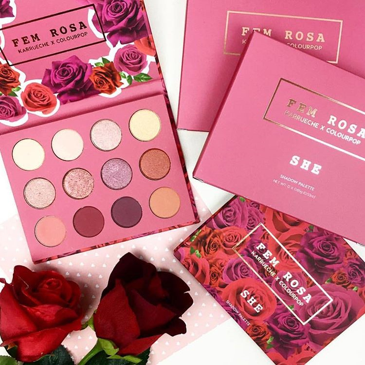 平价眼影盘和大牌眼影盘什么区别,平价眼影盘和大牌眼影盘有区别吗