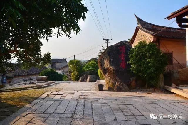 漳浦必去景点,漳浦最出名的地方