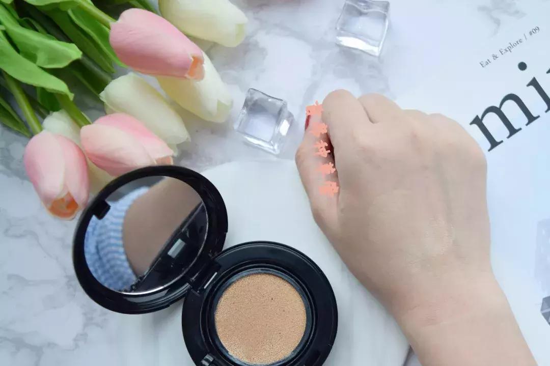 测评12款隔离霜,测评100个底妆