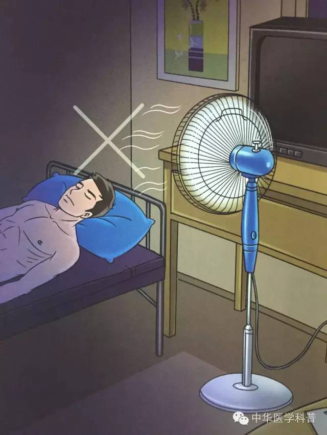 中暑急救记住3步,小孩中暑的急救方法