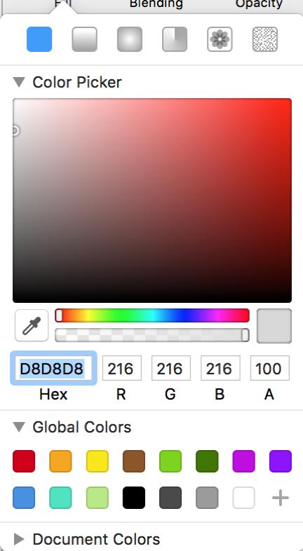 sketchui设计教学,sketch怎么把像素图标转换成矢量
