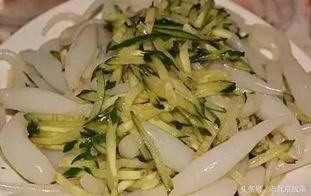 这么热的伏天儿，过去没有空调，北京人如何过的？