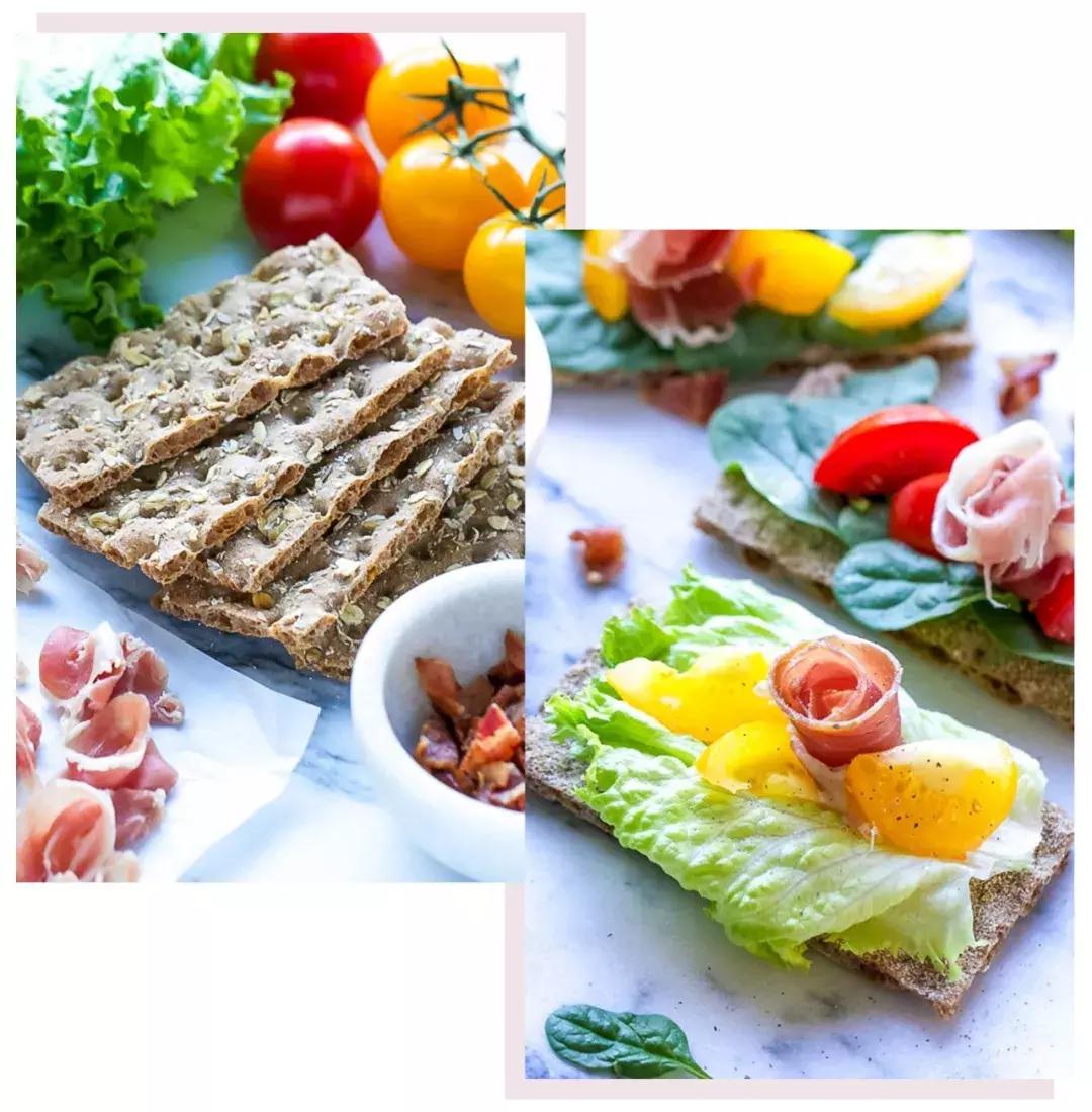 给你们推荐一个无糖低脂小零食,无油无盐无糖的小零食