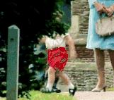 乔治王子短裤款式,乔治小王子短裤品牌