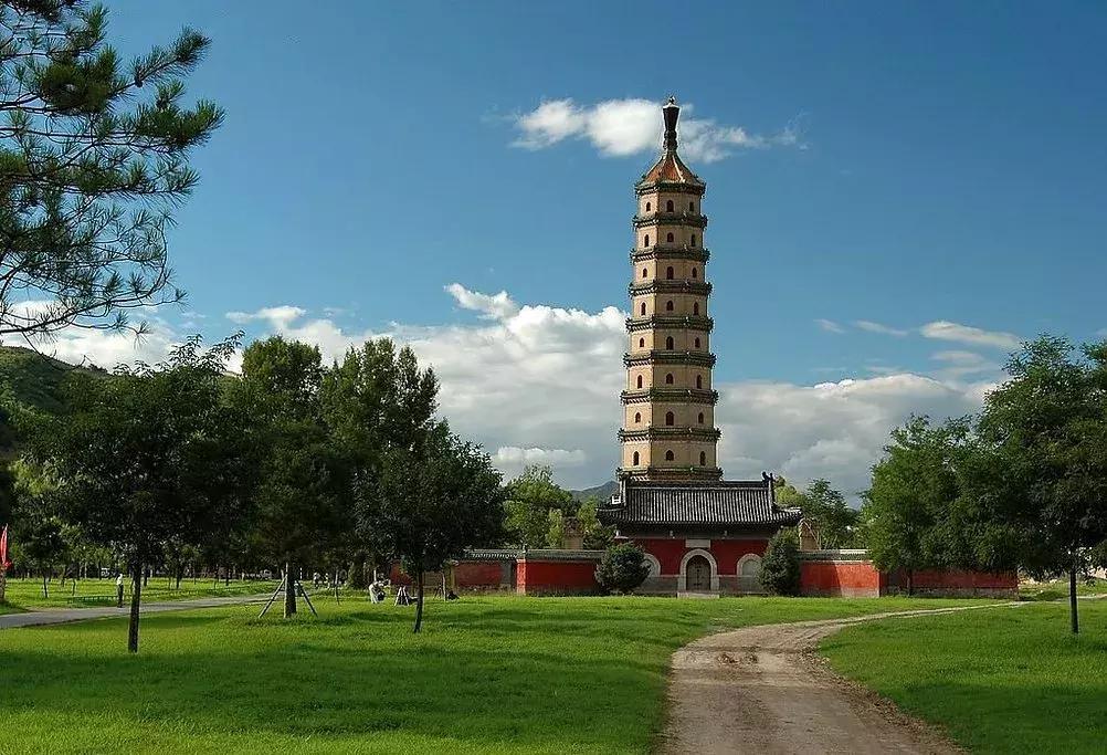 全国世界遗产有哪些,中国世界遗产名录旅游景点