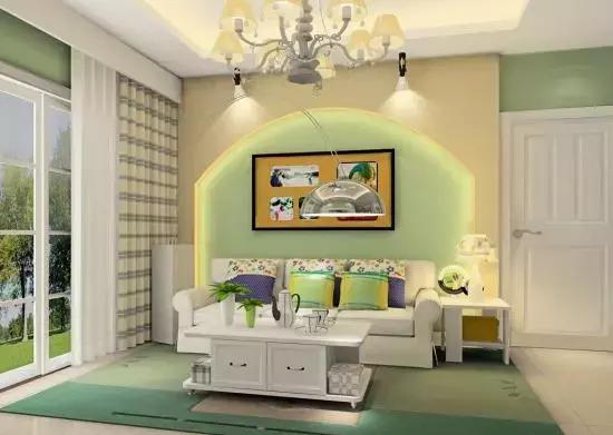 家装污染消除,家装安全易忽视