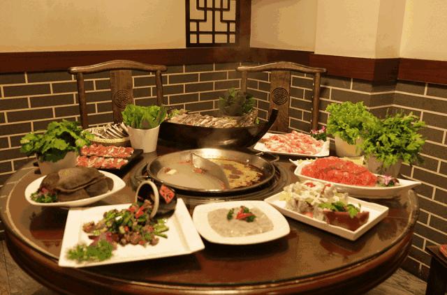 住在兖州贵和附近，就再也不想离开