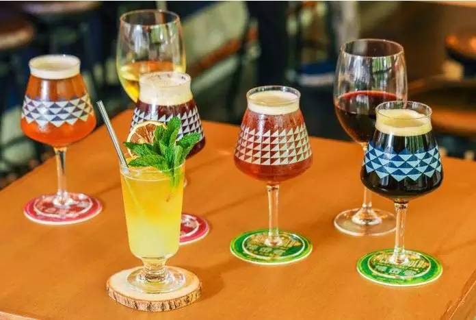 魔都十大酒吧,魔都12家酒吧