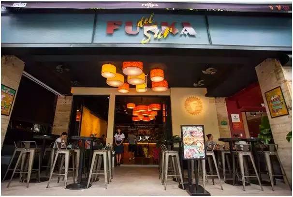 魔都十大酒吧,魔都12家酒吧