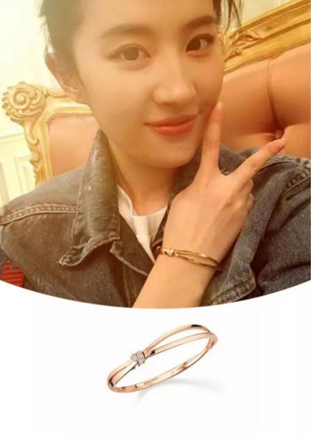 明星最受欢迎的首饰,最受欢迎的珠宝首饰