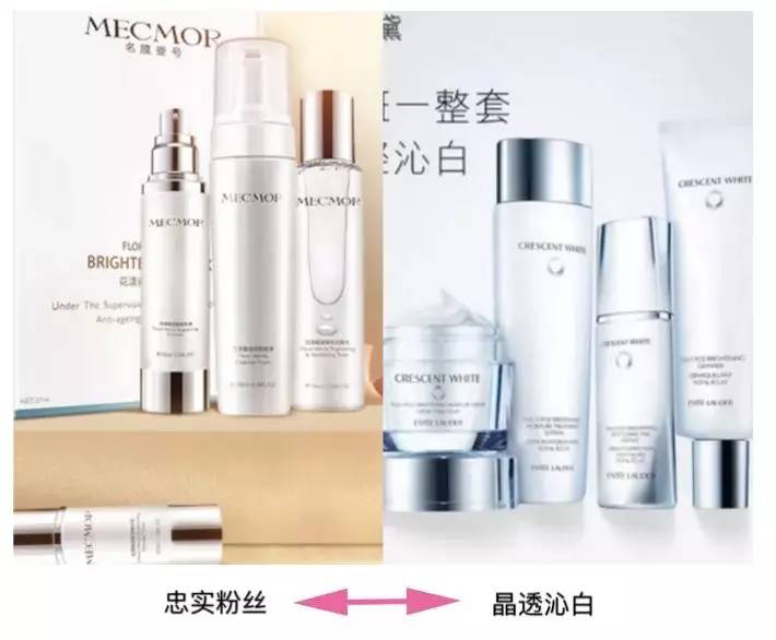 哪家化妆品公司被抢注商标,化妆品被中国抢注的品牌