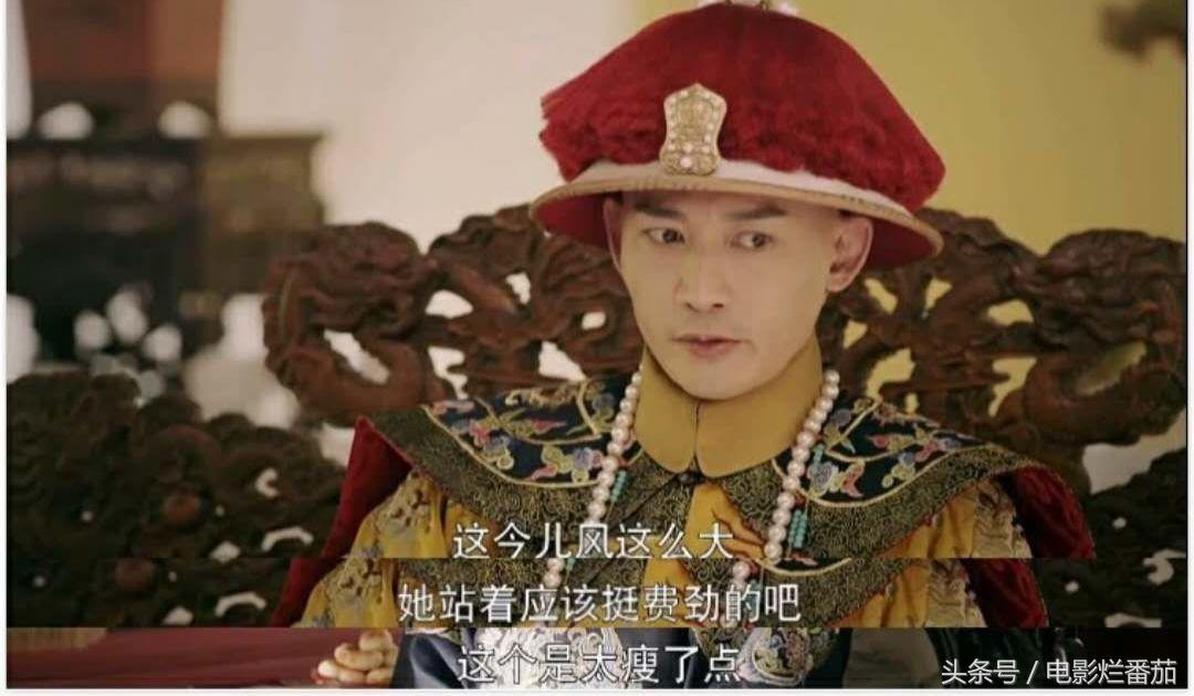 于正演过的宫斗电视剧,于正经典宫斗剧