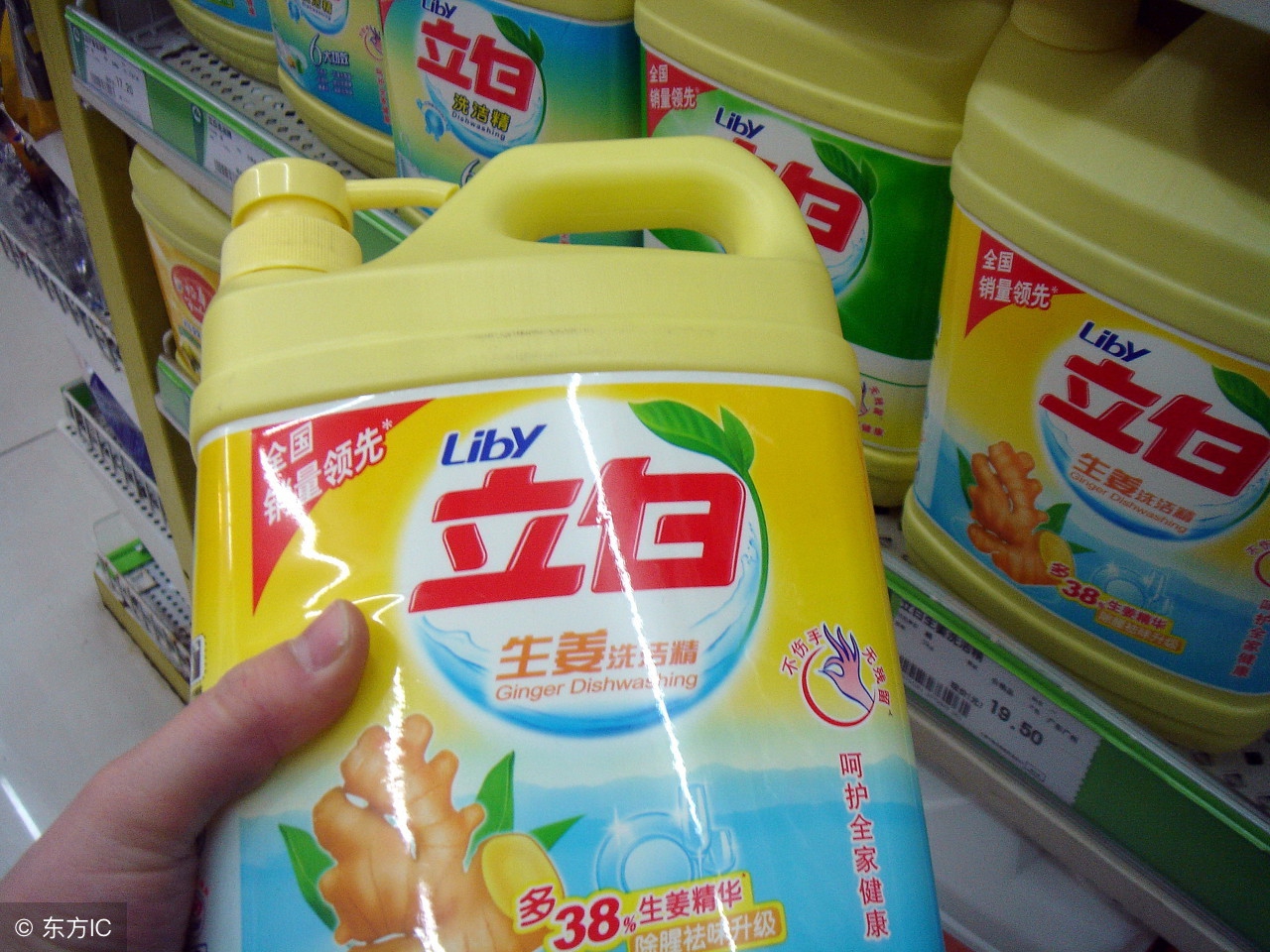 洗白银首饰小妙招,家里刷碗的东西