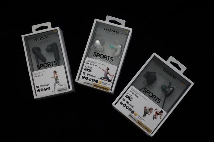 索尼wi-sp600n降噪耳机,索尼wi-sp500耳机测评