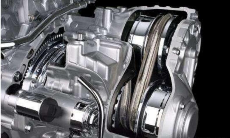 为什么很多人说cvt不好,为什么cvt变速箱构造复杂