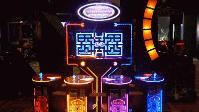 天津“巨型”打卡圣地！蹦床、攀岩、冰壶、游戏机随！便！玩