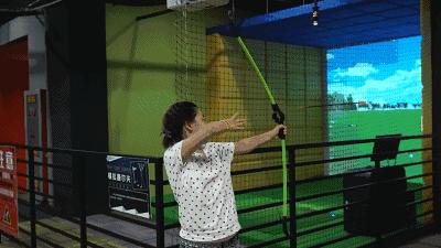 天津“巨型”打卡圣地！蹦床、攀岩、冰壶、游戏机随！便！玩