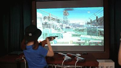 天津“巨型”打卡圣地！蹦床、攀岩、冰壶、游戏机随！便！玩