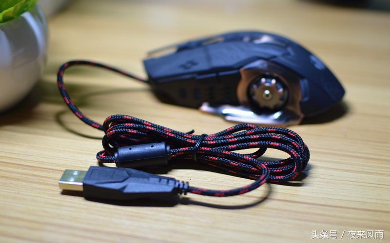 英菲克静音鼠标pw6,英菲克鼠标pw2h宏设置操作教程