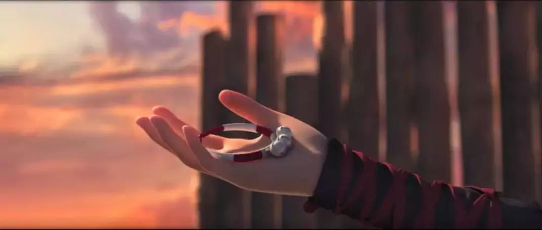 刘阔评价风语咒,风语咒刘阔视频