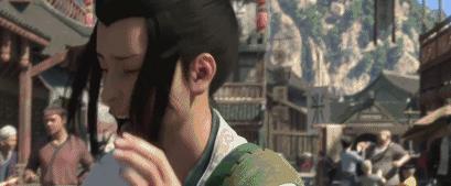 刘阔评价风语咒,风语咒刘阔视频