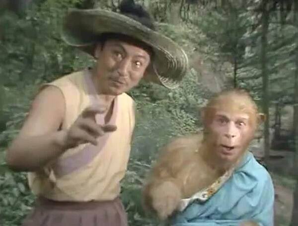 方寸山藏着创世神？孙悟空因祸得福，菩提老祖欲哭无泪……