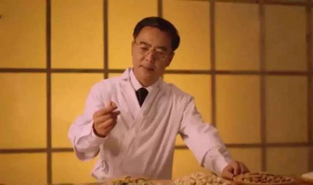 梵高代言食品,梵高大师推荐坚果