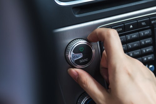 汽车音响改装品牌排名,理想汽车音响品牌