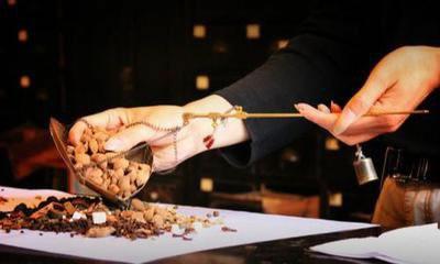 中药材400味的药性大全,药性四百味歌诀背诵