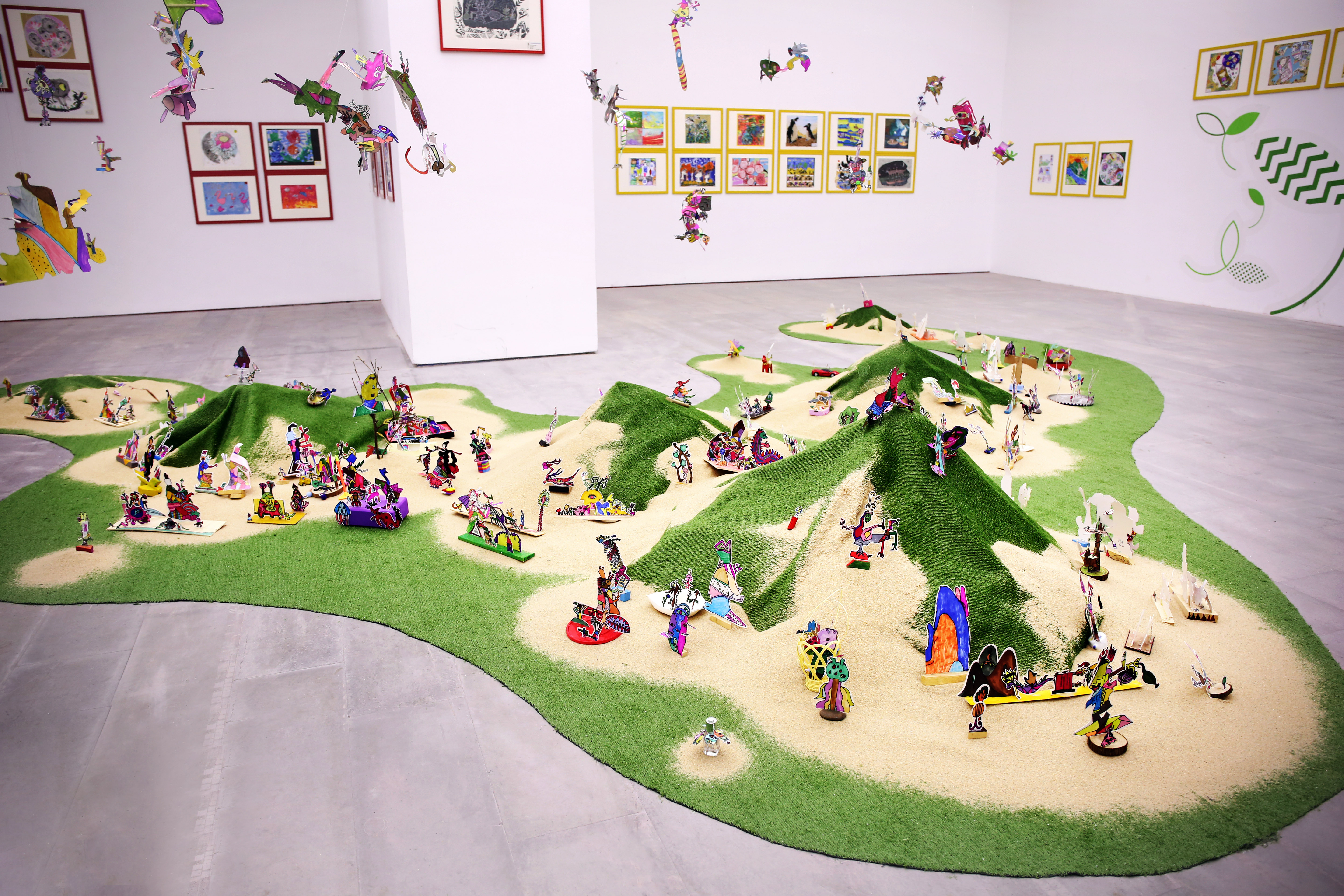 暑假遛娃的好去处3天倒计时,暑假溜娃的好去处