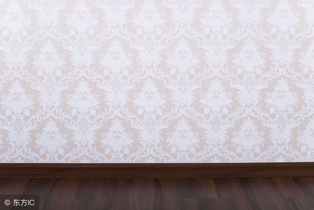 壁纸自粘墙纸有多大的危害,装修前十大陷阱不要贴壁纸