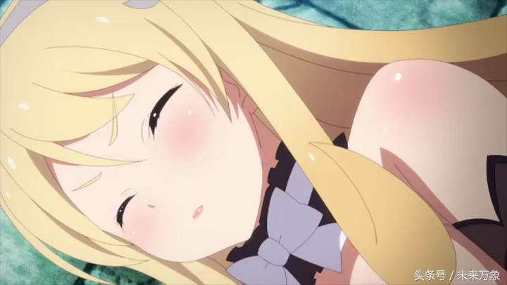 女王之刃unlimited01,女王之刃ova特典