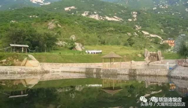 大连避暑风景,大连附近避暑好去处