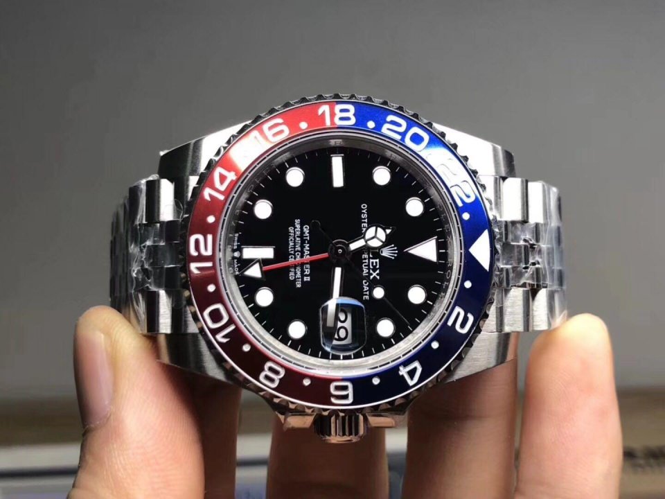 抖音网红都戴哪些手表,网红戴的名表