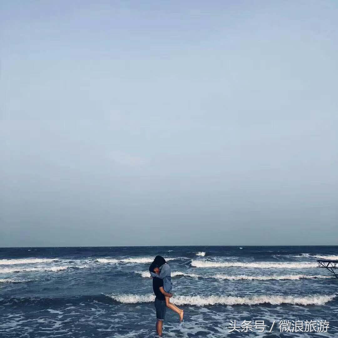 去日照刘家湾攻略,日照刘家湾值得去吗