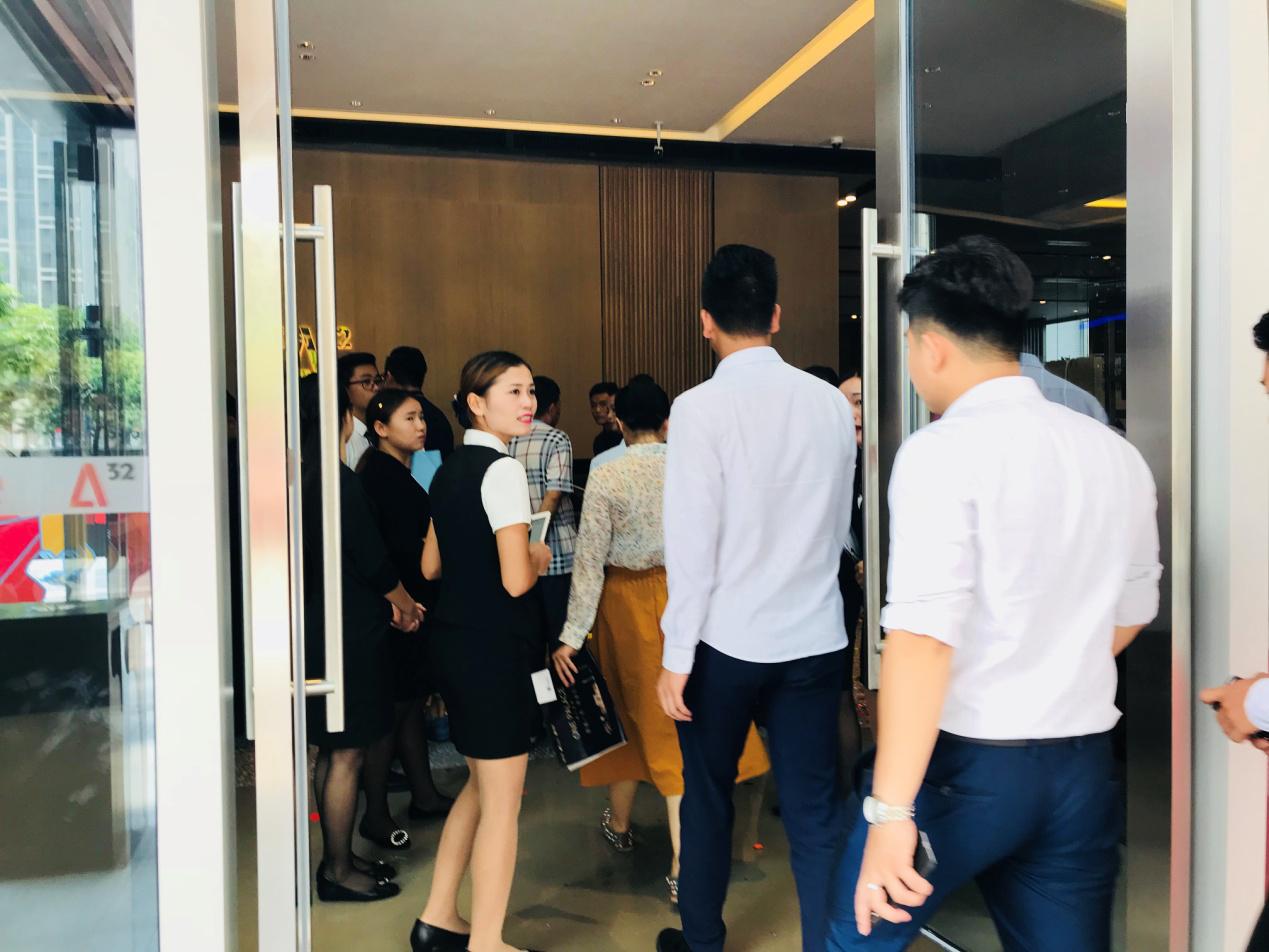 佛山金融高新区万科a32房价,万科2万平商业综合体