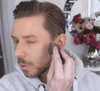 12星座专属你的妆容,12星座的底妆