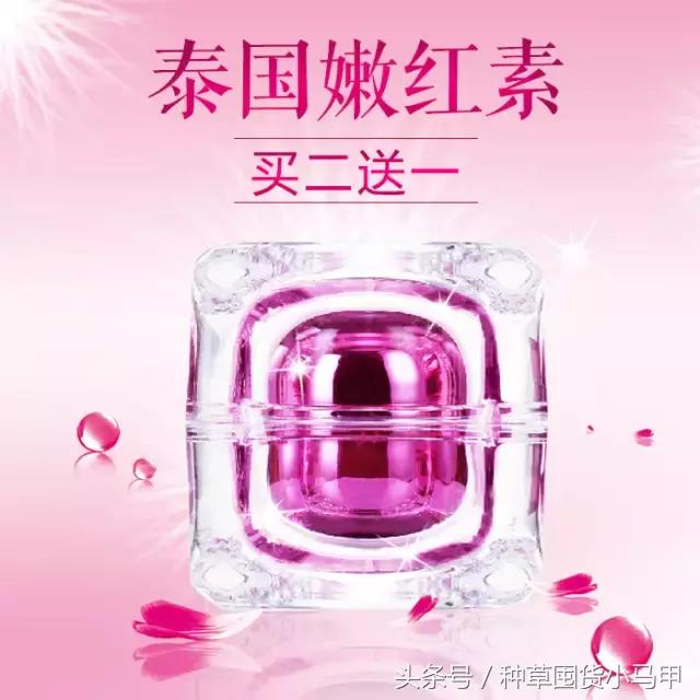 网红明星爆款推荐,明星推荐真的靠谱吗