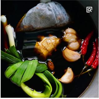 卤水发酸怎么治疗,卤水中的苦涩味补救方法