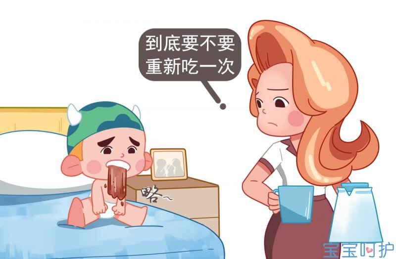 宝宝发烧在什么情况下需要就医,宝宝发烧第一步怎么做