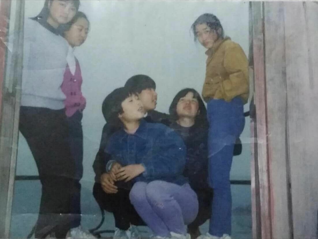 芳华！浪漫与热血，1990年代大学生，最后的精英教育接受者！