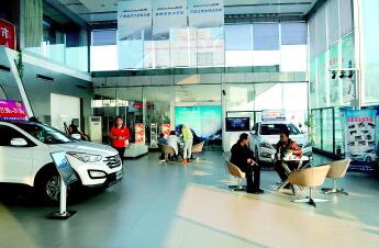 为什么网上车子便宜,为什么网上车子落地价都那么便宜