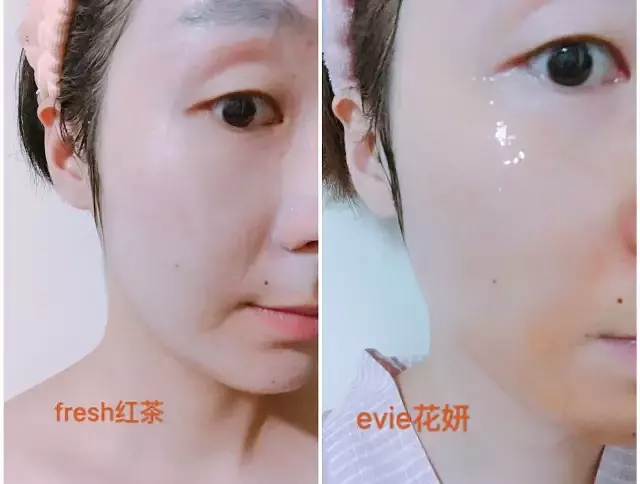 护肤面膜夏天,秋冬面膜补水大作战