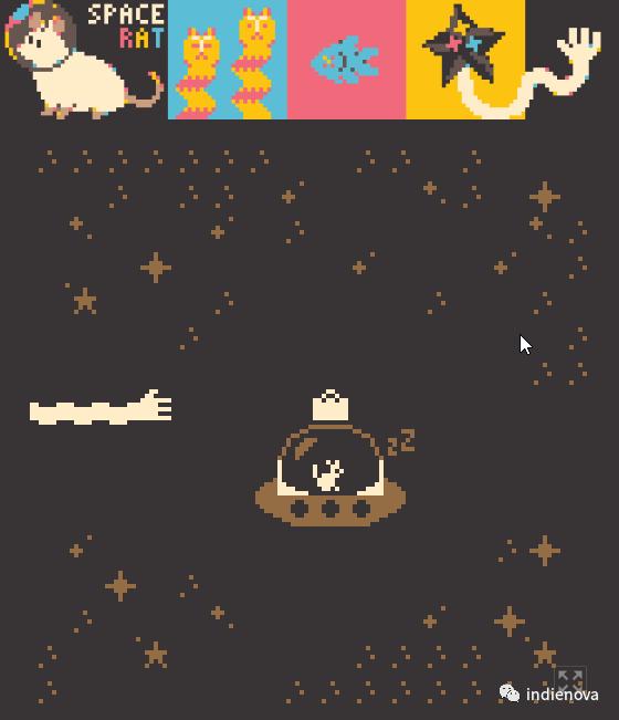 CHParallax快报｜Day6这些工具让人一不留神就做出游戏