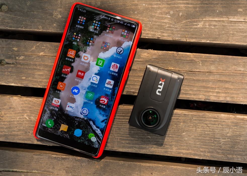 xtu骁途运动相机好不好用,xtu骁途s3运动相机测评