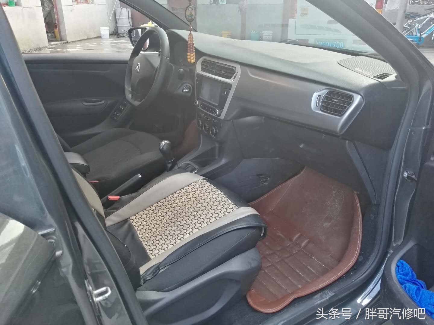 济宁二手车雪铁龙爱丽舍07款,雪铁龙爱丽舍卖车估价